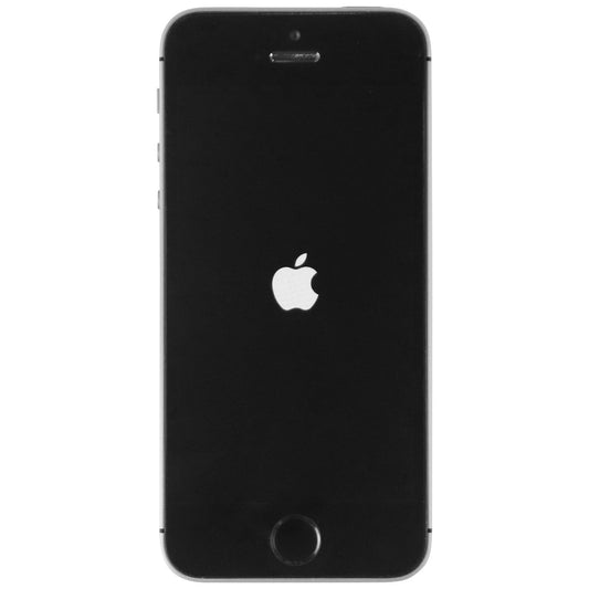Apple iPhone SE (1st Gen) Smartphone (A1662) UNLOCKED - 128GB / Space Gray Cell Phones & Smartphones Apple - Simple Cell Bulk Wholesale Pricing - USA Seller