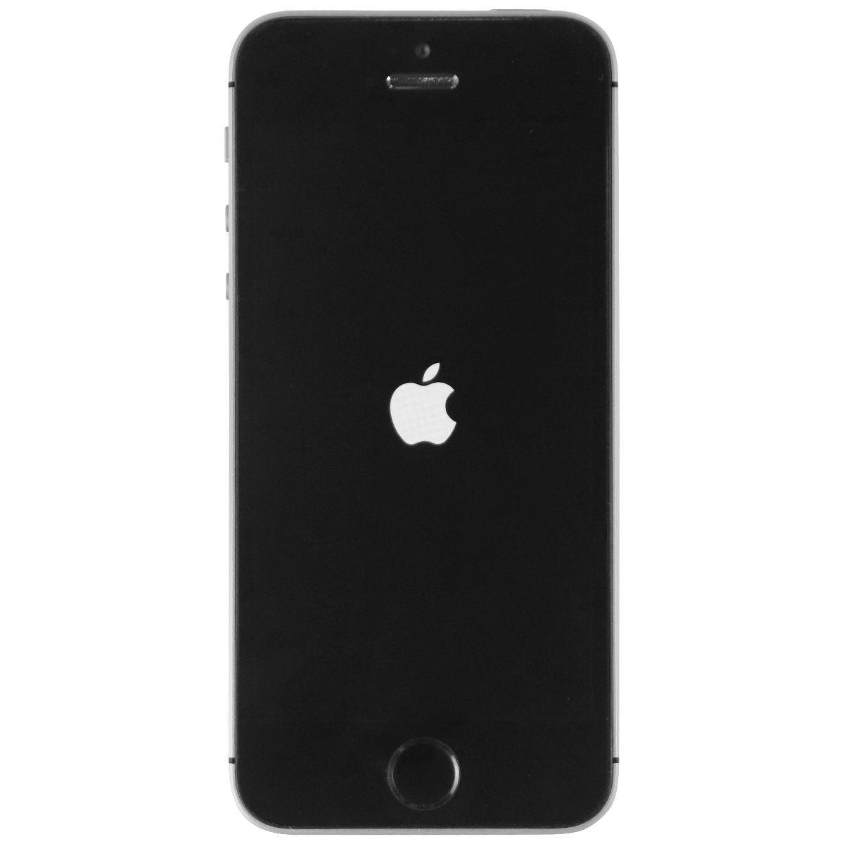 Apple iPhone SE (1st Gen) 4-inch Smartphone (A1723) Unlocked - 16GB / Space Gray Cell Phones & Smartphones Apple - Simple Cell Bulk Wholesale Pricing - USA Seller