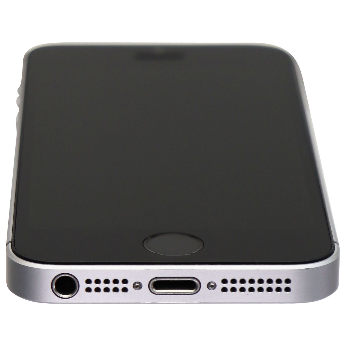 Apple iPhone SE (1st Gen) Smartphone (A1662) UNLOCKED - 128GB / Space Gray Cell Phones & Smartphones Apple - Simple Cell Bulk Wholesale Pricing - USA Seller