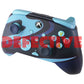 PDP Gaming REMATCH GLOW Enhanced Wired Controller - Blue Tide (049-023) Gaming/Console - Controllers & Attachments PDP    - Simple Cell Bulk Wholesale Pricing - USA Seller