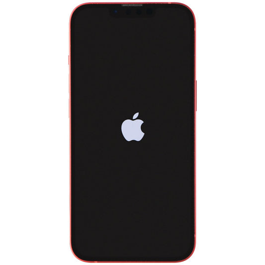 Apple iPhone 13 (6.1-in) Smartphone (A2633) Unlocked - 128GB / Red Cell Phones & Smartphones Apple - Simple Cell Bulk Wholesale Pricing - USA Seller