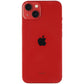 Apple iPhone 13 (6.1-in) Smartphone (A2633) Unlocked - 128GB / Red Cell Phones & Smartphones Apple - Simple Cell Bulk Wholesale Pricing - USA Seller