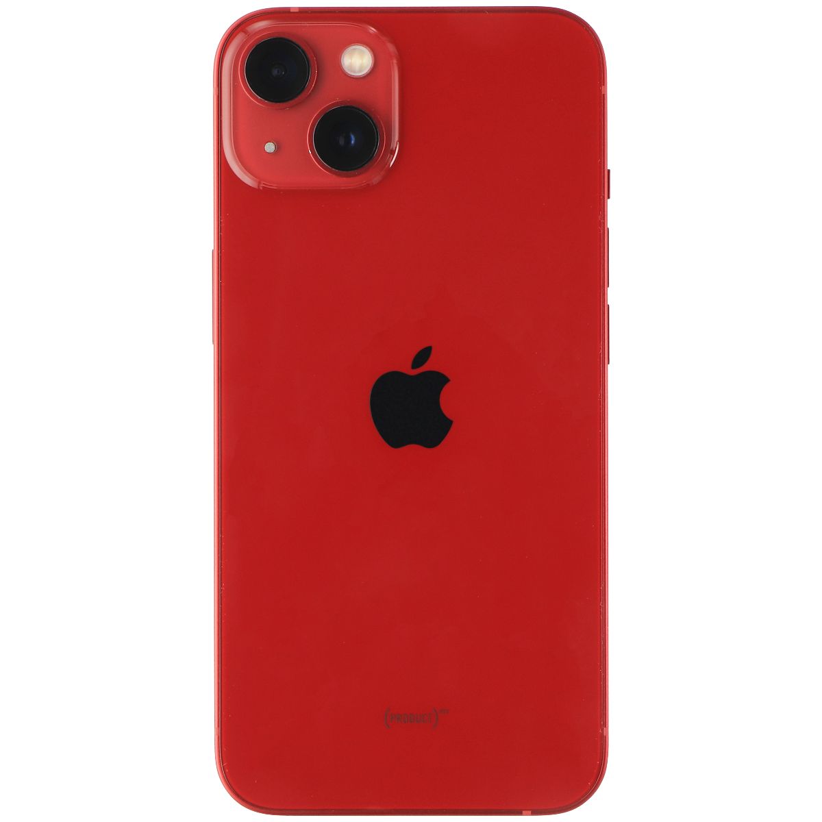 Apple iPhone 13 (6.1-inch) Smartphone (A2482) Straight Talk - 256GB / Red Cell Phones & Smartphones Apple    - Simple Cell Bulk Wholesale Pricing - USA Seller