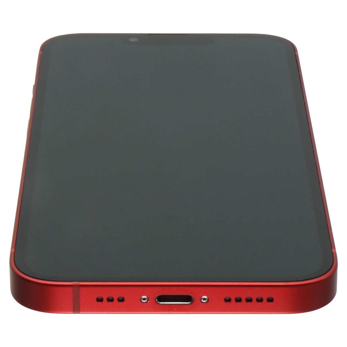 Apple iPhone 13 (6.1-in) Smartphone (A2633) Unlocked - 128GB / Red Cell Phones & Smartphones Apple - Simple Cell Bulk Wholesale Pricing - USA Seller