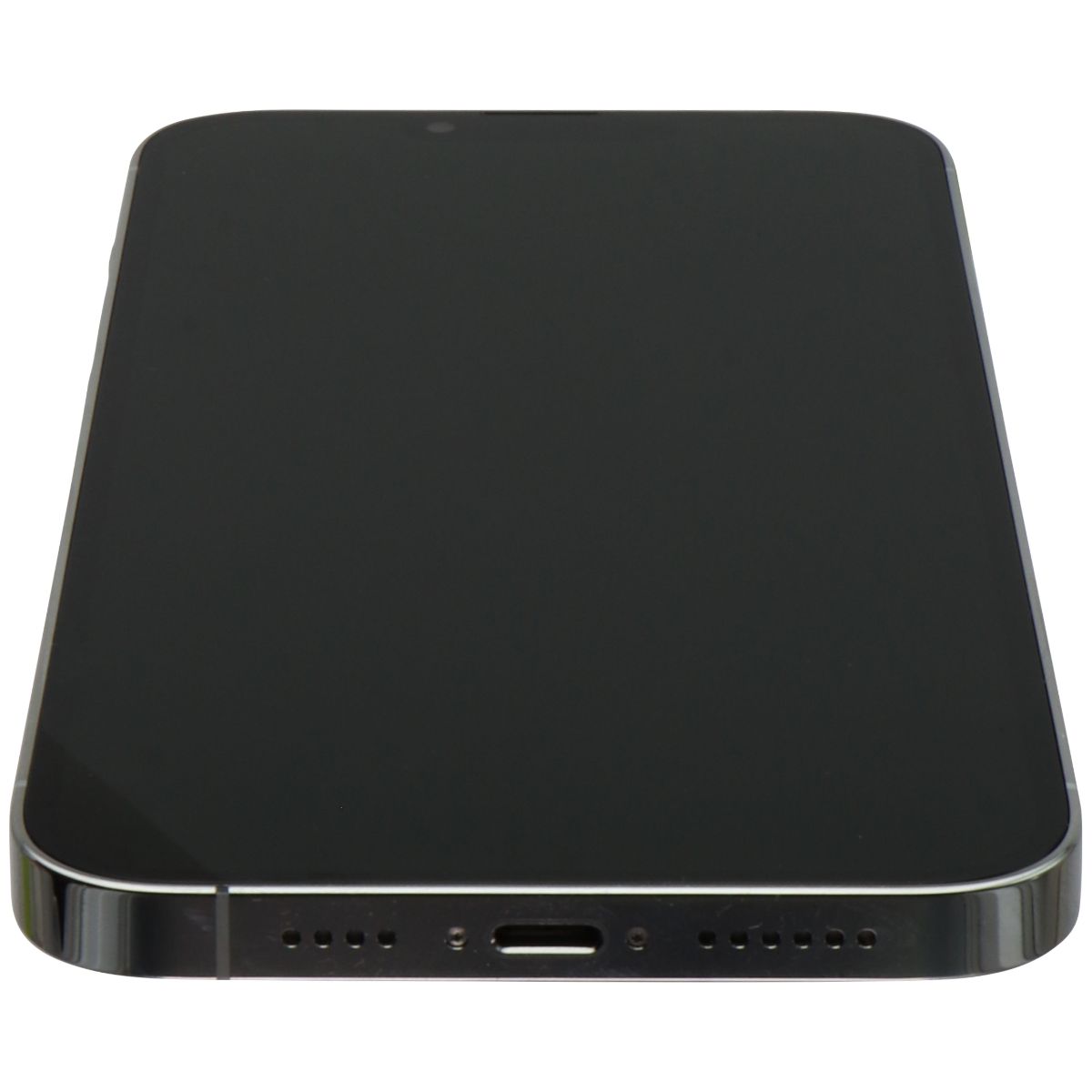 Apple iPhone 13 Pro Max (6.7-inch) Smartphone A2484 Verizon Only - 128GB/Silver Cell Phones & Smartphones Apple - Simple Cell Bulk Wholesale Pricing - USA Seller
