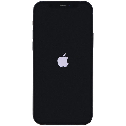 Apple iPhone 12 (6.1-inch) Smartphone (A2172) AT&T ONLY - 128GB / Black Cell Phones & Smartphones Apple    - Simple Cell Bulk Wholesale Pricing - USA Seller