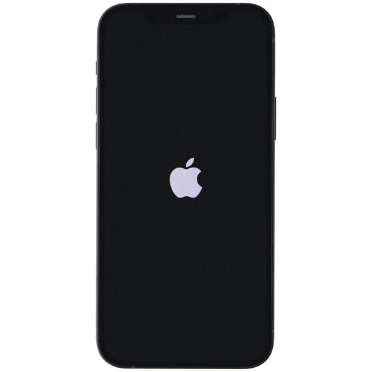 Apple iPhone 12 (6.1-inch) Smartphone (A2172) US Ultra Mobile Only 64GB / Black Cell Phones & Smartphones Apple    - Simple Cell Bulk Wholesale Pricing - USA Seller