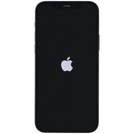 Apple iPhone 12 (6.1-inch) Smartphone (A2172) AT&T ONLY - 128GB / Black Cell Phones & Smartphones Apple - Simple Cell Bulk Wholesale Pricing - USA Seller
