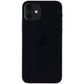 Apple iPhone 12 (6.1-inch) Smartphone (A2172) US Cellular 64GB/Black NO FACE ID Cell Phones & Smartphones Apple - Simple Cell Bulk Wholesale Pricing - USA Seller
