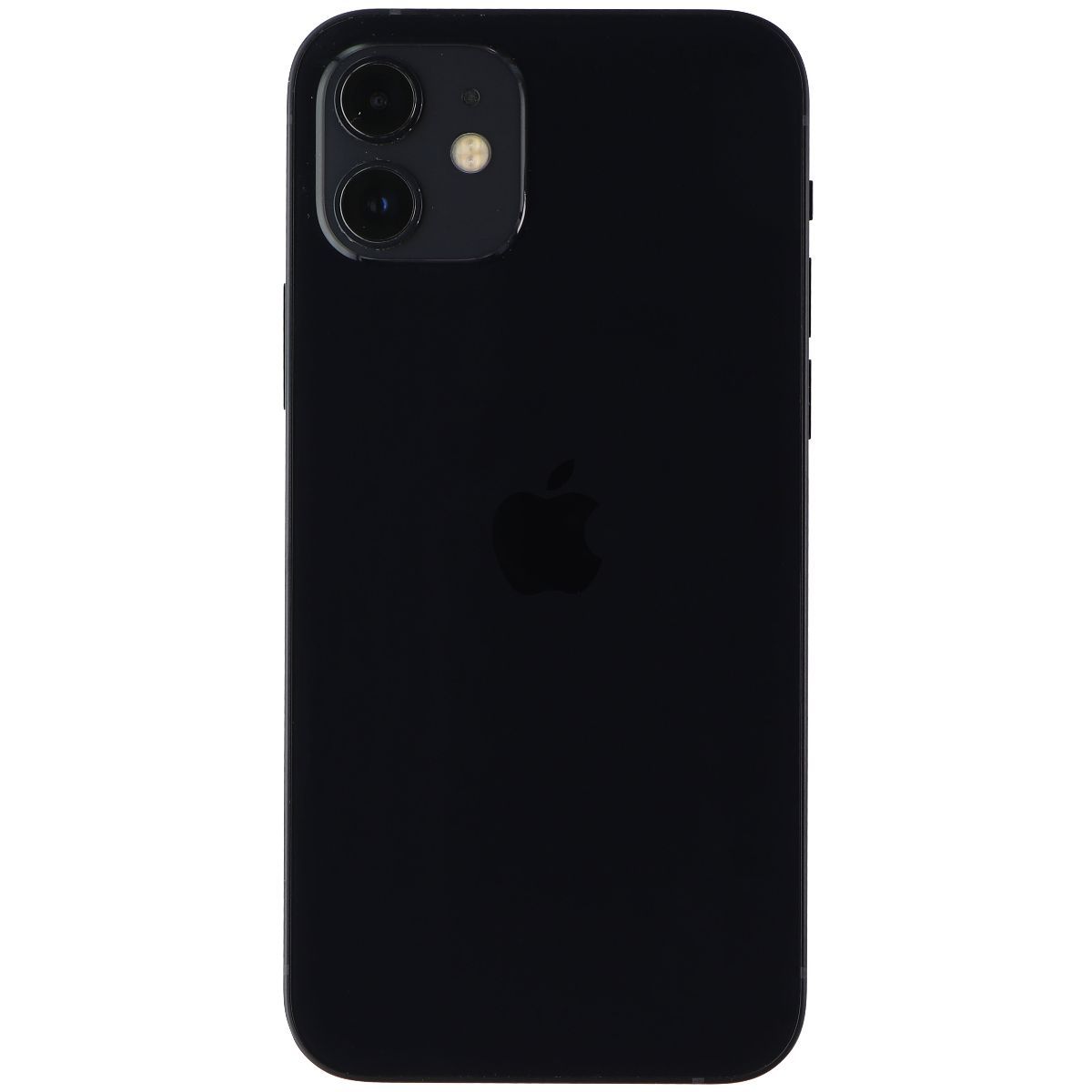 Apple iPhone 12 (6.1-inch) Smartphone (A2172) US Cellular 64GB/Black NO FACE ID Cell Phones & Smartphones Apple - Simple Cell Bulk Wholesale Pricing - USA Seller