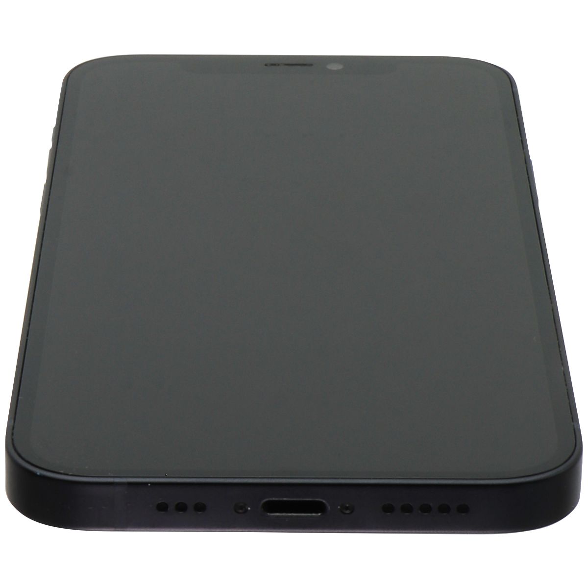 Apple iPhone 12 (6.1-inch) Smartphone (A2172) T-Mobile Only - 128GB / Black Cell Phones & Smartphones Apple - Simple Cell Bulk Wholesale Pricing - USA Seller