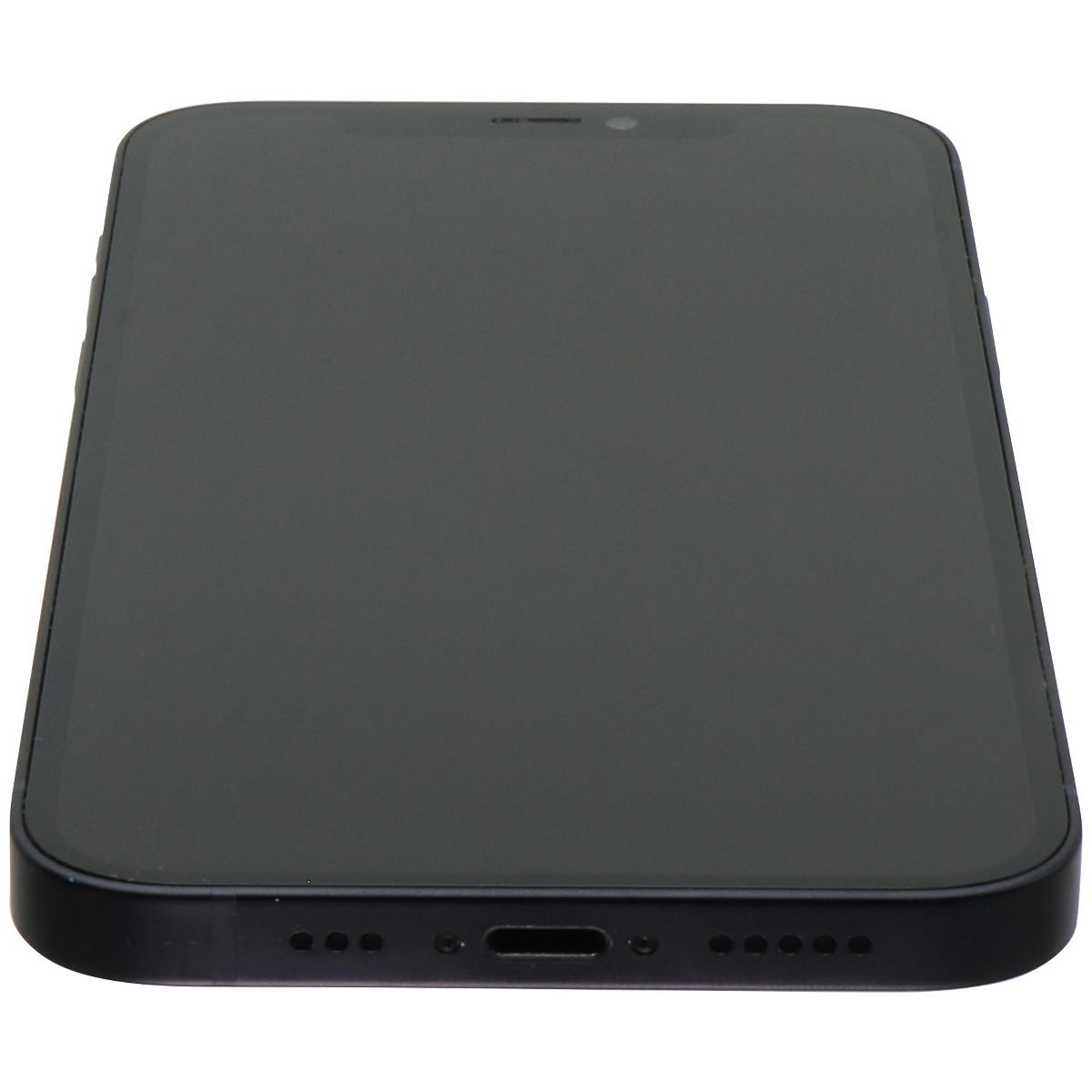 Apple iPhone 12 (6.1-inch) Smartphone (A2172) US Cellular 64GB/Black NO FACE ID Cell Phones & Smartphones Apple - Simple Cell Bulk Wholesale Pricing - USA Seller
