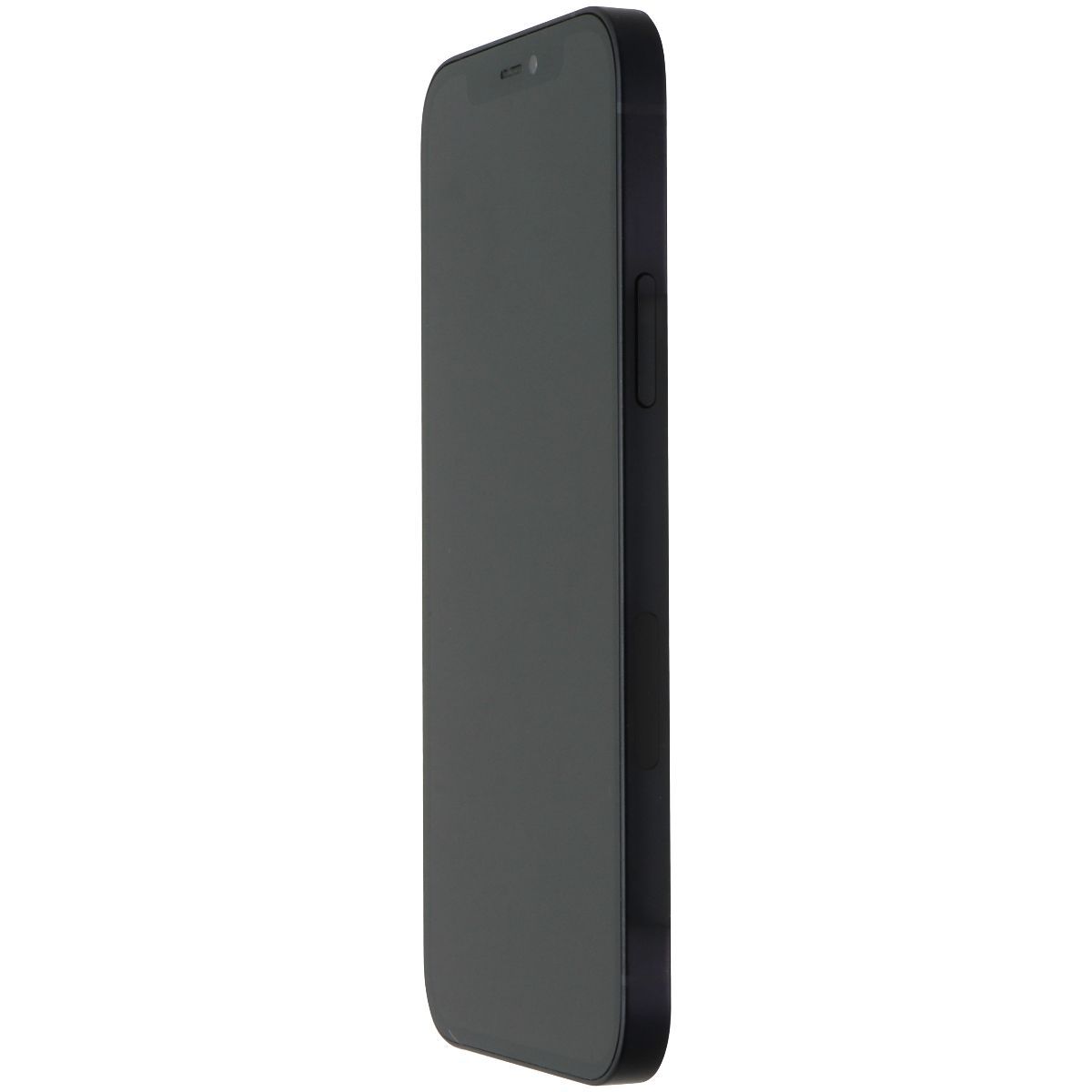 Apple iPhone 12 (6.1-inch) Smartphone (A2172) US Cellular 64GB/Black NO FACE ID Cell Phones & Smartphones Apple - Simple Cell Bulk Wholesale Pricing - USA Seller