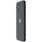 Apple iPhone 12 (6.1-inch) Smartphone (A2402) Unlocked - 128GB / Black Cell Phones & Smartphones Apple - Simple Cell Bulk Wholesale Pricing - USA Seller