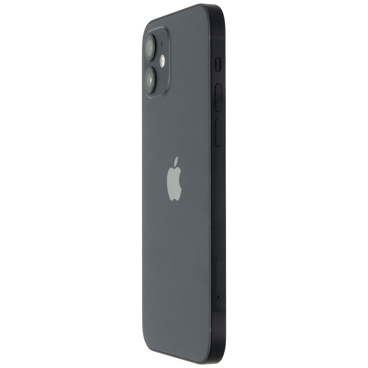 Apple iPhone 12 (6.1-inch) Smartphone (A2172) US Cellular 64GB/Black NO FACE ID Cell Phones & Smartphones Apple - Simple Cell Bulk Wholesale Pricing - USA Seller