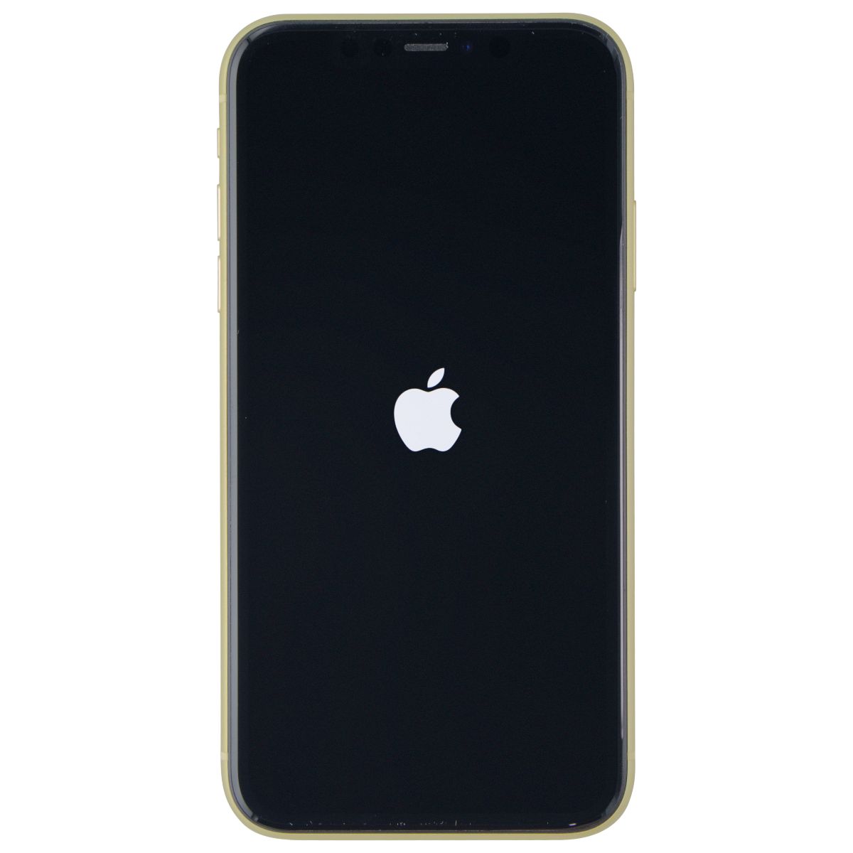 Apple iPhone 11 (6.1-inch) Smartphone (A2111) Spectrum Only - 64GB / Yellow Cell Phones & Smartphones Apple    - Simple Cell Bulk Wholesale Pricing - USA Seller