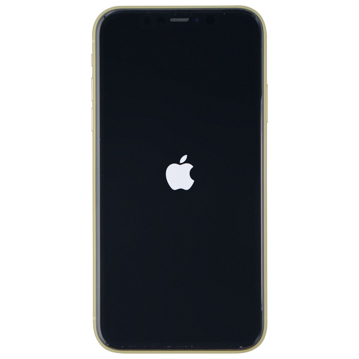 Apple iPhone 11 (6.1-inch) Smartphone (A2111) AT&T Only - 256GB / Yellow Cell Phones & Smartphones Apple - Simple Cell Bulk Wholesale Pricing - USA Seller