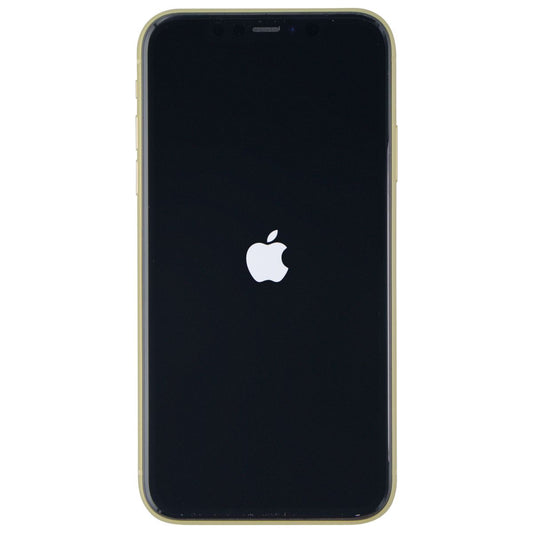 Apple iPhone 11 (6.1-inch) Smartphone (A2111) AT&T Only - 256GB / Yellow Cell Phones & Smartphones Apple    - Simple Cell Bulk Wholesale Pricing - USA Seller