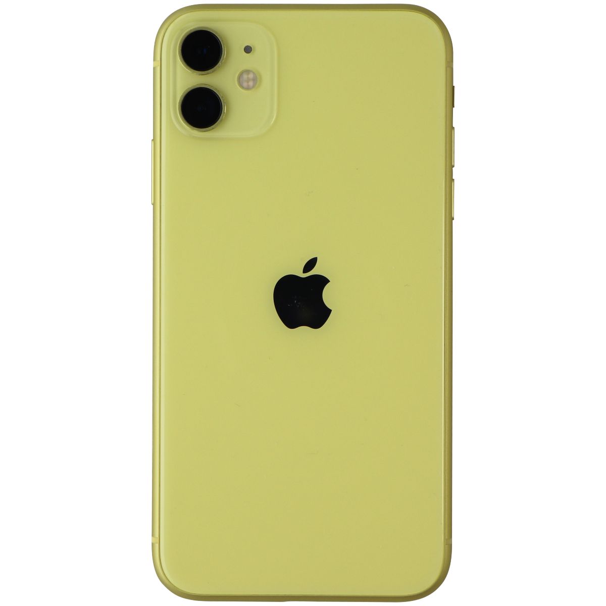 Apple iPhone 11 (6.1-inch) Smartphone (A2111) Spectrum Only - 64GB / Yellow Cell Phones & Smartphones Apple - Simple Cell Bulk Wholesale Pricing - USA Seller
