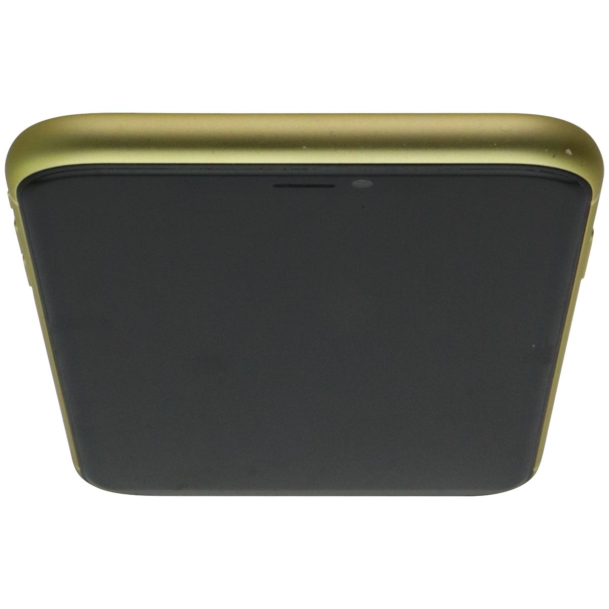 Apple iPhone 11 (6.1-inch) Smartphone (A2111) Spectrum Only - 64GB / Yellow Cell Phones & Smartphones Apple - Simple Cell Bulk Wholesale Pricing - USA Seller