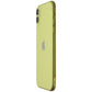 Apple iPhone 11 (6.1-inch) Smartphone (A2111) AT&T Only - 64GB / Yellow Cell Phones & Smartphones Apple    - Simple Cell Bulk Wholesale Pricing - USA Seller