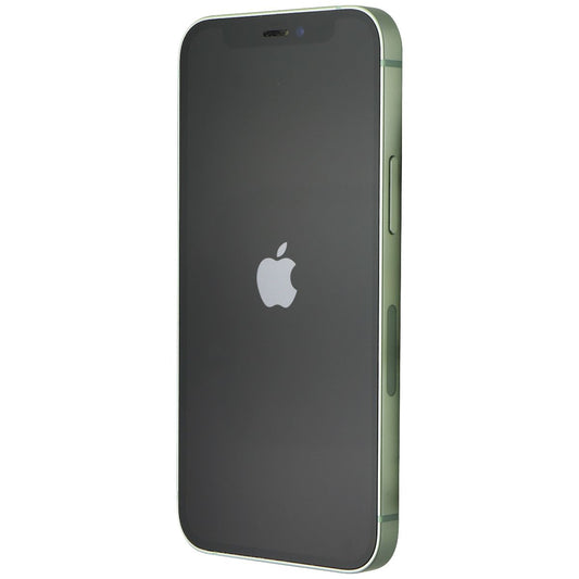 Apple iPhone 12 mini (5.4-inch) Smartphone (A2176) T-Mobile - 256GB / Green Cell Phones & Smartphones Apple    - Simple Cell Bulk Wholesale Pricing - USA Seller