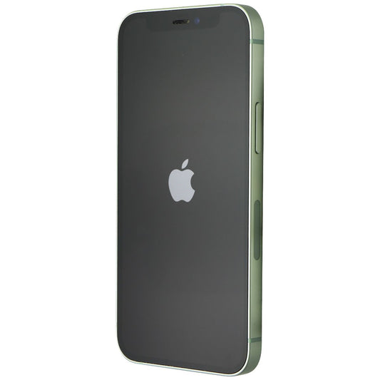 Apple iPhone 12 mini (5.4-inch) Smartphone (A2176) T-Mobile - 256GB / Green Cell Phones & Smartphones Apple - Simple Cell Bulk Wholesale Pricing - USA Seller