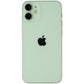 Apple iPhone 12 Mini (5.4-inch) Smartphone (A2176) AT&T Only - 128GB Green Cell Phones & Smartphones Apple    - Simple Cell Bulk Wholesale Pricing - USA Seller