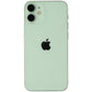 Apple iPhone 12 mini (5.4-inch) Smartphone (A2176) T-Mobile - 256GB / Green Cell Phones & Smartphones Apple - Simple Cell Bulk Wholesale Pricing - USA Seller