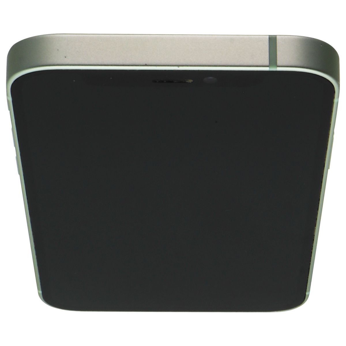 Apple iPhone 12 Mini (5.4-inch) Smartphone (A2176) AT&T Only - 64GB Green Cell Phones & Smartphones Apple - Simple Cell Bulk Wholesale Pricing - USA Seller