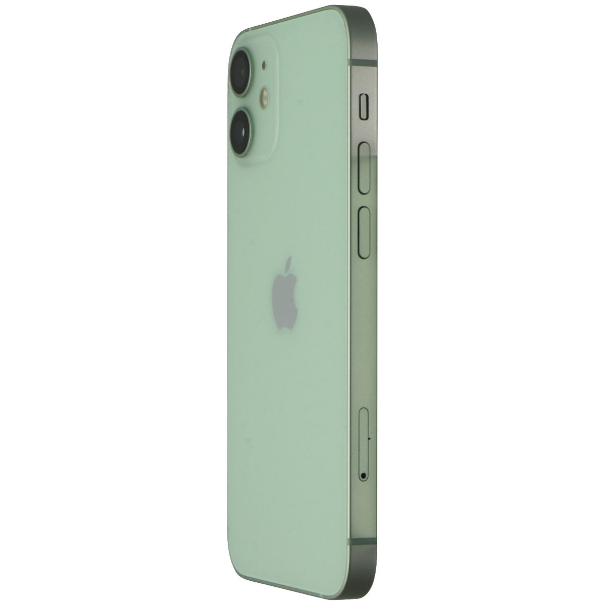Apple iPhone 12 Mini (5.4-inch) Smartphone (A2176) AT&T Only - 128GB Green Cell Phones & Smartphones Apple    - Simple Cell Bulk Wholesale Pricing - USA Seller