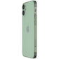 Apple iPhone 12 mini (5.4-inch) Smartphone (A2398) Unlocked - 64GB/Green Cell Phones & Smartphones Apple - Simple Cell Bulk Wholesale Pricing - USA Seller