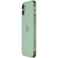 Apple iPhone 12 mini (5.4-inch) Smartphone (A2176) T-Mobile - 256GB / Green Cell Phones & Smartphones Apple - Simple Cell Bulk Wholesale Pricing - USA Seller