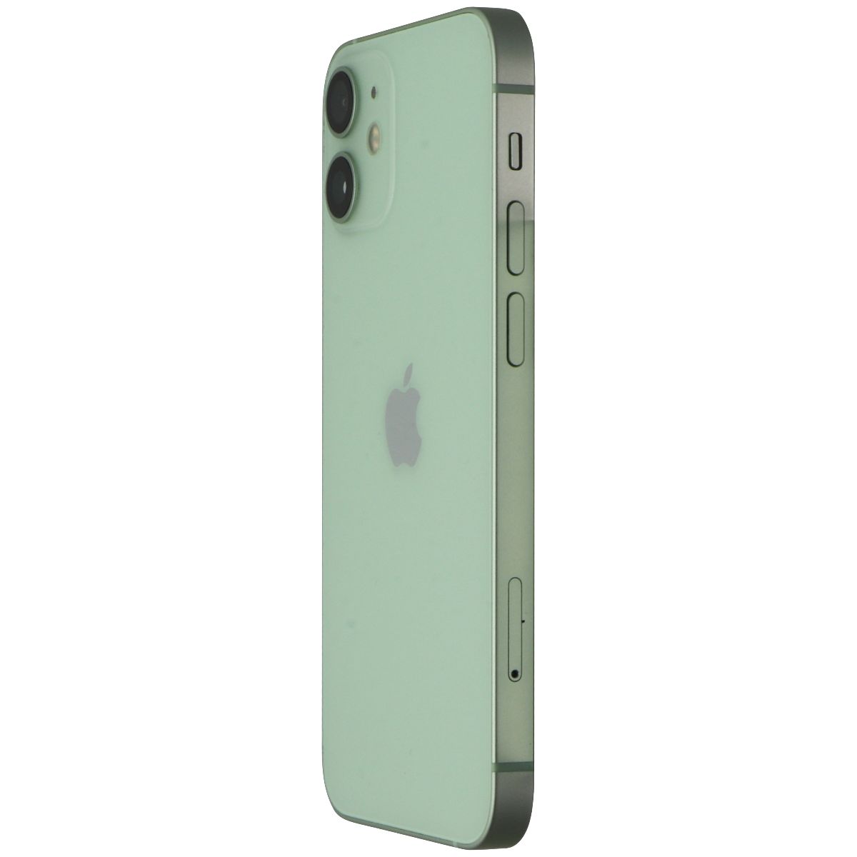 Apple iPhone 12 mini (5.4-inch) Smartphone (A2176) T-Mobile - 256GB / Green Cell Phones & Smartphones Apple - Simple Cell Bulk Wholesale Pricing - USA Seller
