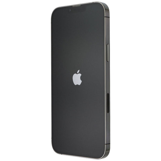 Apple iPhone 13 Pro Max (6.7-inch) A2484 US Consumer Cellular - 128GB/Graphite