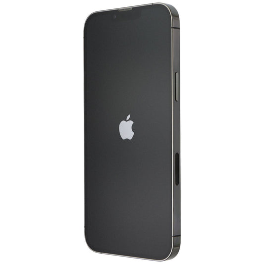 Apple iPhone 13 Pro Max (6.7-in) Smartphone (A2484) Unlocked - 512GB / Graphite