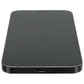 Apple iPhone 13 Pro Max (6.7-in) Smartphone (A2484) Unlocked - 512GB / Graphite Cell Phones & Smartphones Apple - Simple Cell Bulk Wholesale Pricing - USA Seller