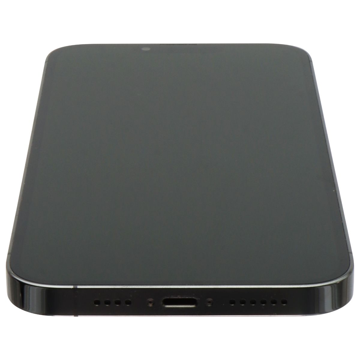 Apple iPhone 13 Pro Max (6.7-in) Smartphone (A2484) Unlocked - 512GB / Graphite Cell Phones & Smartphones Apple - Simple Cell Bulk Wholesale Pricing - USA Seller