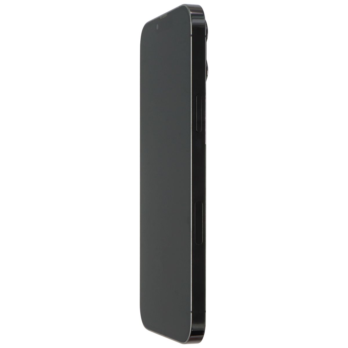 Apple iPhone 13 Pro Max (6.7-in) Smartphone (A2484) Unlocked - 512GB / Graphite Cell Phones & Smartphones Apple - Simple Cell Bulk Wholesale Pricing - USA Seller