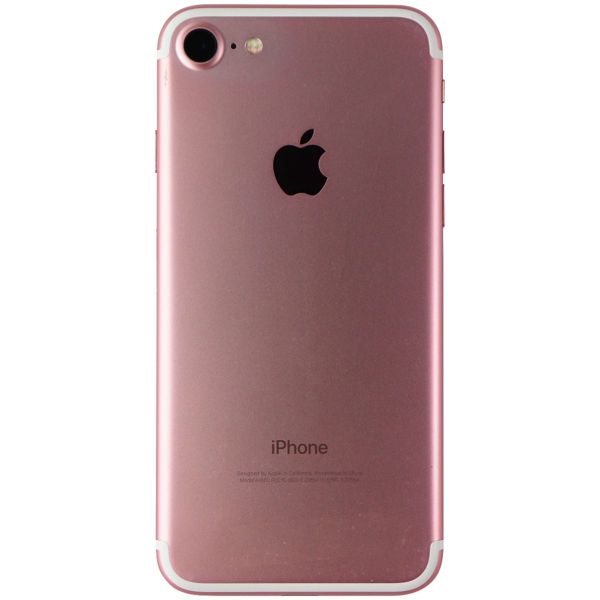 Apple iPhone 7 (4.7-inch) Smartphone (A1660) Unlocked - 32GB / Gold Cell Phones & Smartphones Apple - Simple Cell Bulk Wholesale Pricing - USA Seller