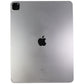 Apple iPad Pro (12.9-in) 4th Gen Tablet (A2069) UNLOCKED - 128GB/Silver iPads, Tablets & eBook Readers Apple - Simple Cell Bulk Wholesale Pricing - USA Seller
