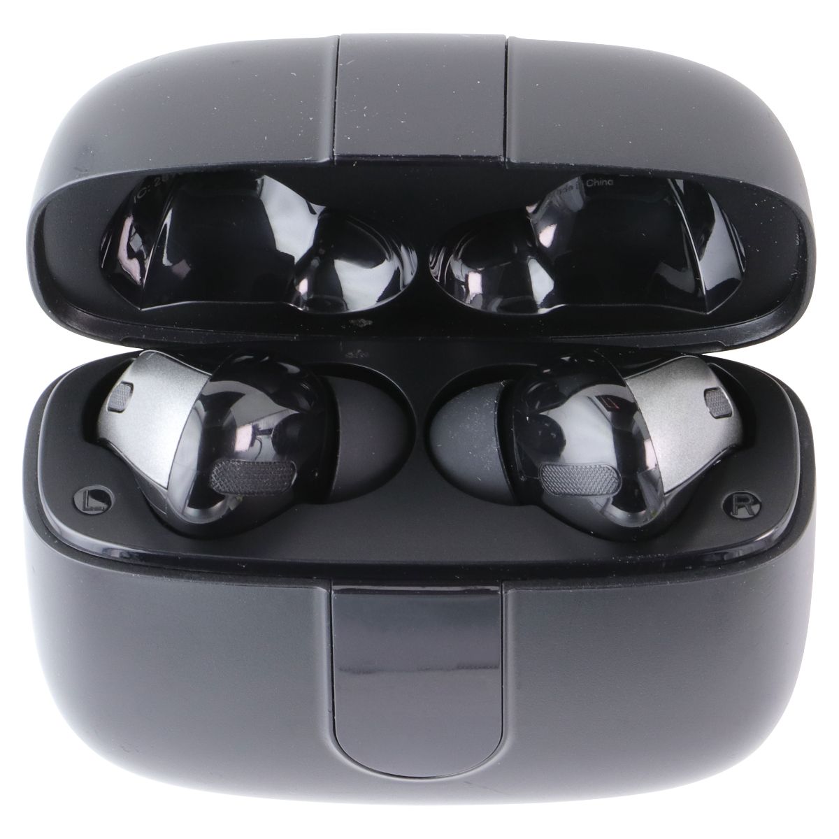 Tagry X08 True Wireless Bluetooth Earbuds with 60H Playback - Black Portable Audio - Headphones Tagry - Simple Cell Bulk Wholesale Pricing - USA Seller