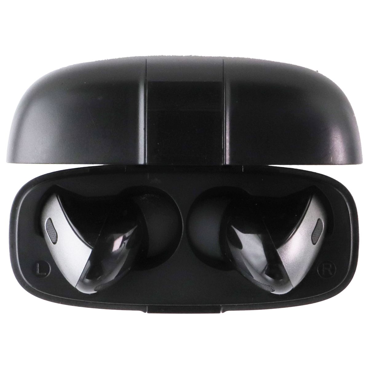 Tagry X08 True Wireless Bluetooth Earbuds with 60H Playback - Black