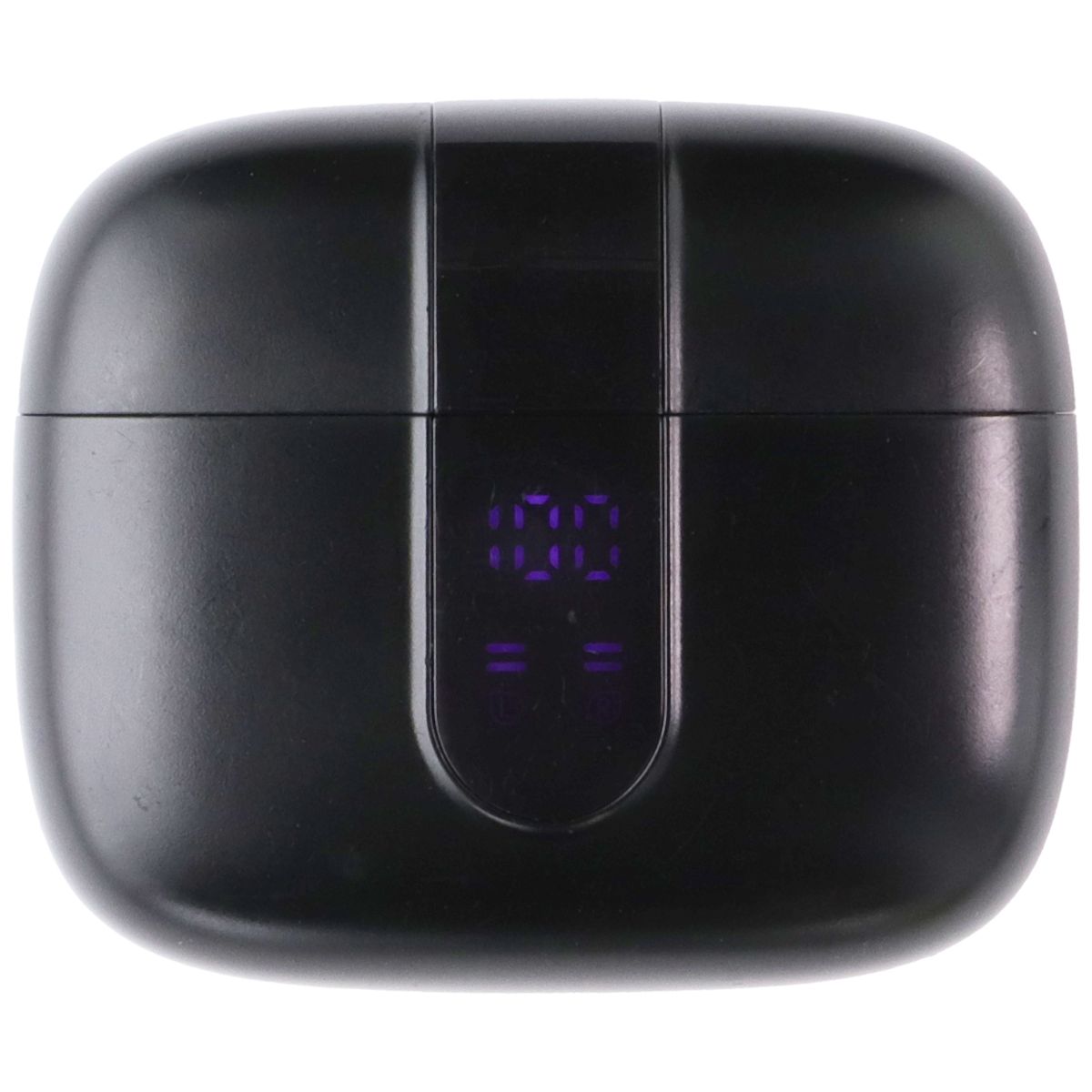 Tagry X08 True Wireless Bluetooth Earbuds with 60H Playback - Black