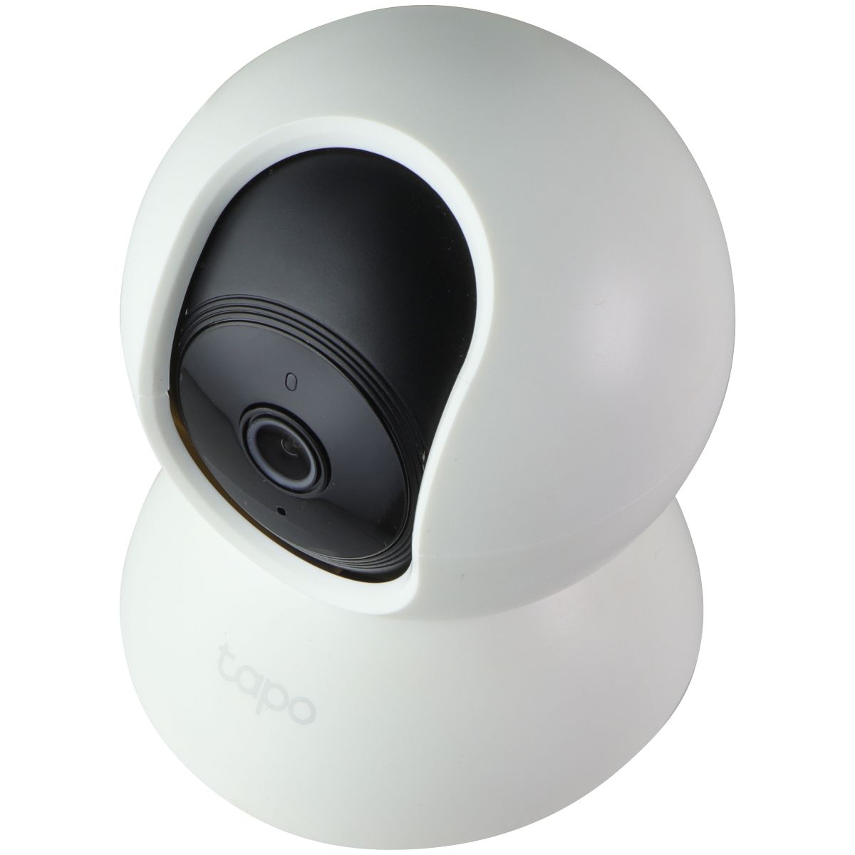 Tapo Tp-Link C200 Wired 1080p HD Pan/Tilt Security Wi-Fi Camera - White / 128GB Home Surveillance - Security Cameras Tapo - Simple Cell Bulk Wholesale Pricing - USA Seller