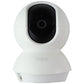 Tapo Tp-Link C200 Wired 1080p HD Pan/Tilt Security Wi-Fi Camera - White / 128GB Home Surveillance - Security Cameras Tapo - Simple Cell Bulk Wholesale Pricing - USA Seller