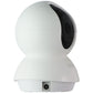 Tapo Tp-Link C200 Wired 1080p HD Pan/Tilt Security Wi-Fi Camera - White / 128GB Home Surveillance - Security Cameras Tapo - Simple Cell Bulk Wholesale Pricing - USA Seller