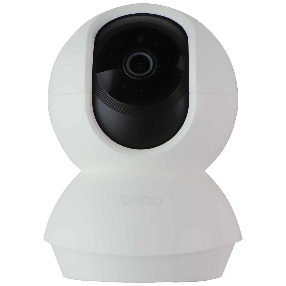 Tapo Tp-Link C210 Wired 3MP HD 2K Pan/Tilt Security Wi-Fi Camera - White / 256GB Home Surveillance - Security Cameras Tapo - Simple Cell Bulk Wholesale Pricing - USA Seller