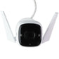 Tapo Tp-Link C310 3MP HD Outdoor Security Wi-Fi Camera - White (EU / US Plugs) Home Surveillance - Security Cameras Tapo - Simple Cell Bulk Wholesale Pricing - USA Seller