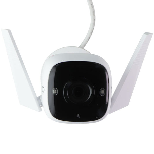 Tapo Tp-Link C310 3MP HD Outdoor Security Wi-Fi Camera - White (EU / US Plugs) Home Surveillance - Security Cameras Tapo - Simple Cell Bulk Wholesale Pricing - USA Seller